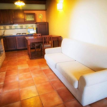 Country House Trevi Umbria Borghetto Vetuliae Santa Maria in Valle Ngoại thất bức ảnh