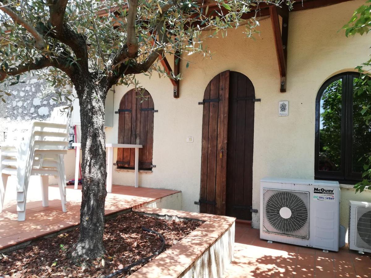 Country House Trevi Umbria Borghetto Vetuliae Santa Maria in Valle Ngoại thất bức ảnh