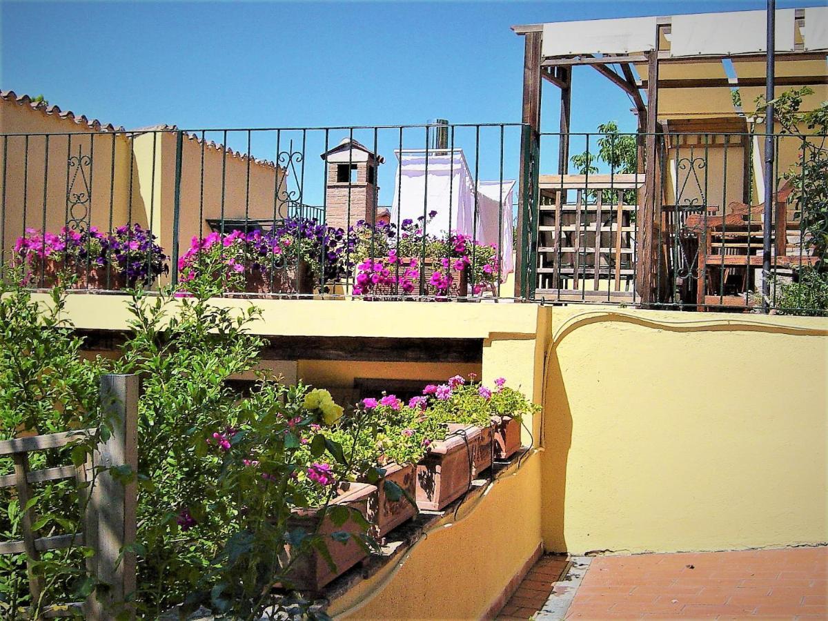 Country House Trevi Umbria Borghetto Vetuliae Santa Maria in Valle Ngoại thất bức ảnh