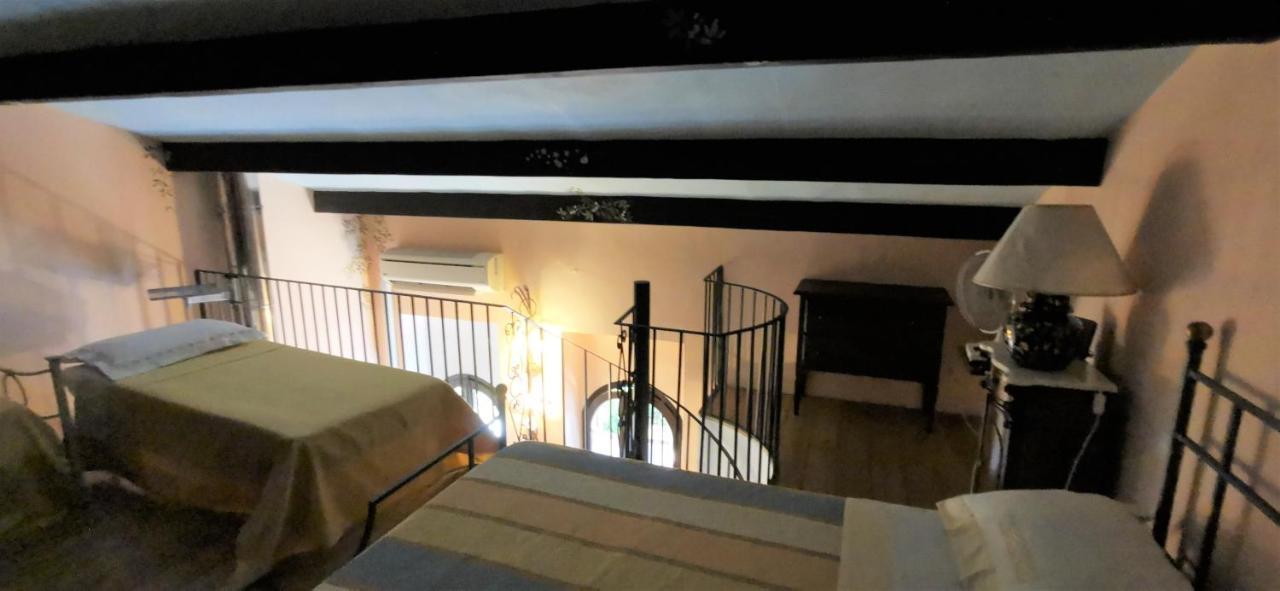 Country House Trevi Umbria Borghetto Vetuliae Santa Maria in Valle Ngoại thất bức ảnh