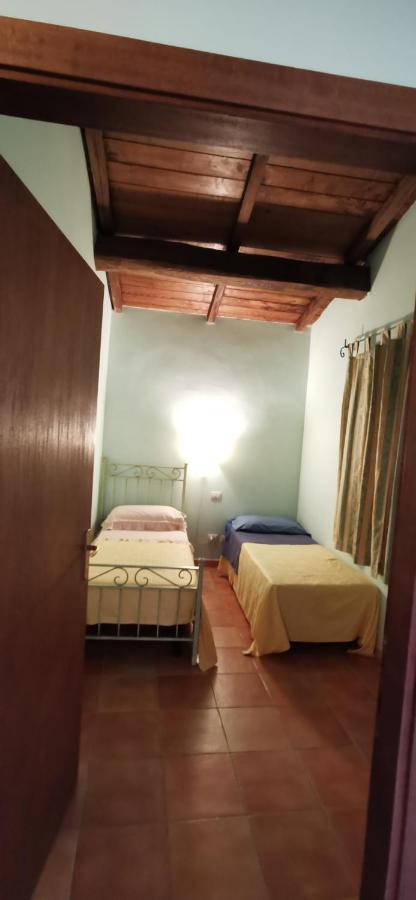 Country House Trevi Umbria Borghetto Vetuliae Santa Maria in Valle Ngoại thất bức ảnh