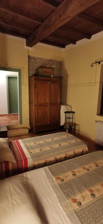 Country House Trevi Umbria Borghetto Vetuliae Santa Maria in Valle Ngoại thất bức ảnh