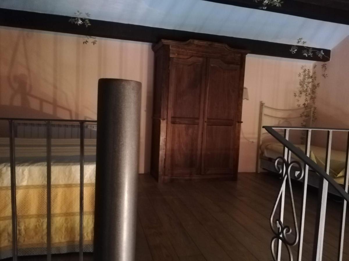 Country House Trevi Umbria Borghetto Vetuliae Santa Maria in Valle Ngoại thất bức ảnh