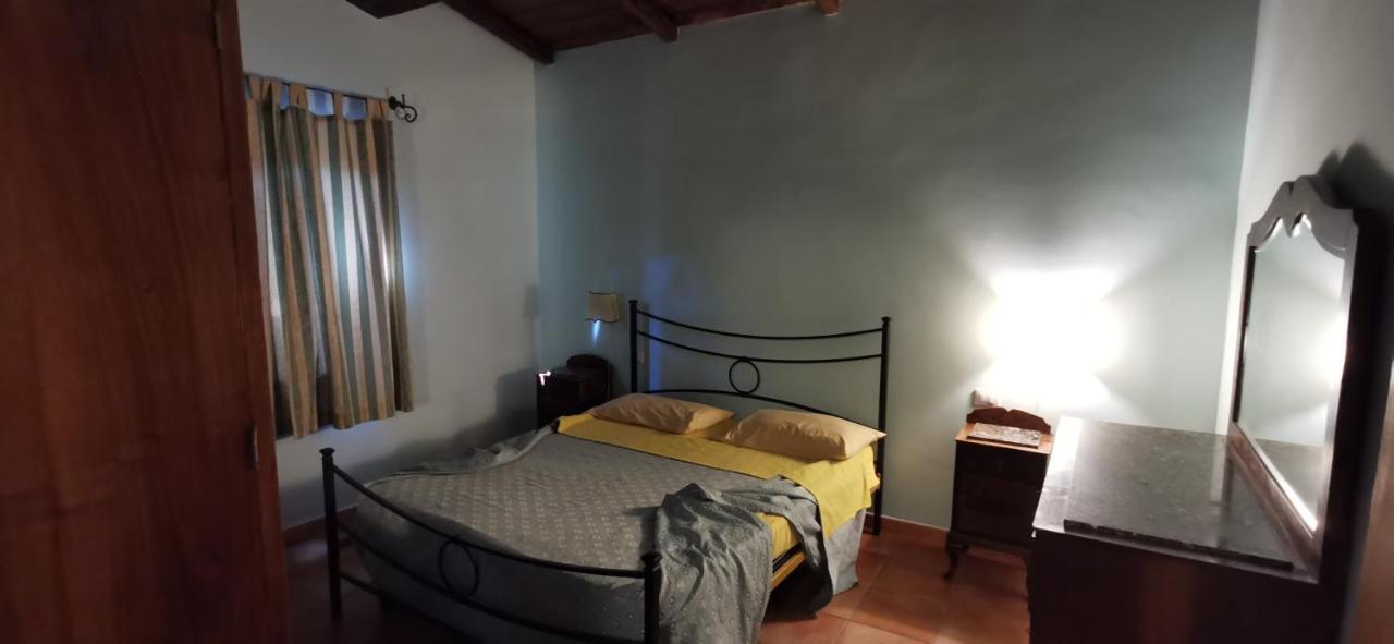 Country House Trevi Umbria Borghetto Vetuliae Santa Maria in Valle Ngoại thất bức ảnh