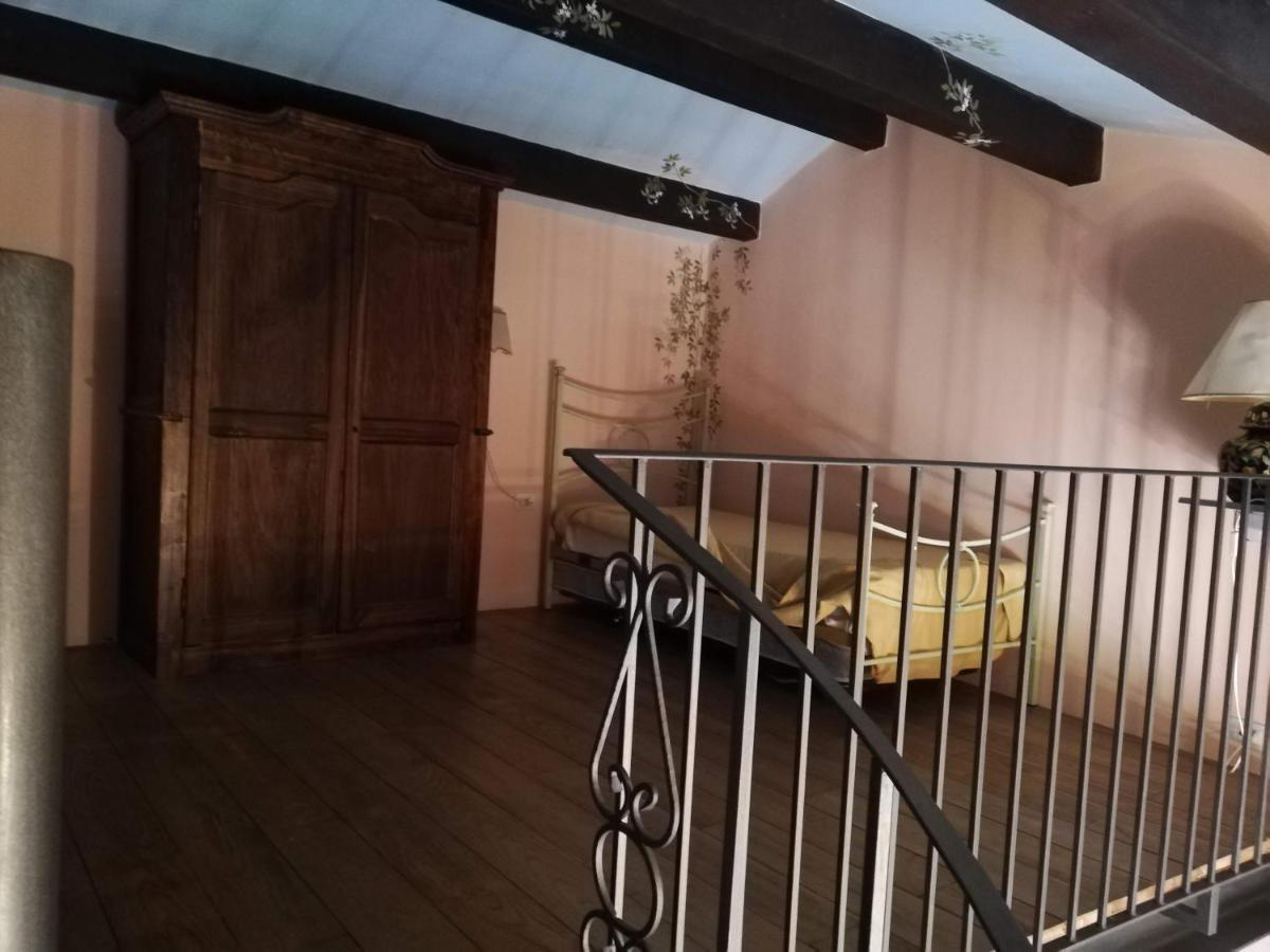 Country House Trevi Umbria Borghetto Vetuliae Santa Maria in Valle Ngoại thất bức ảnh