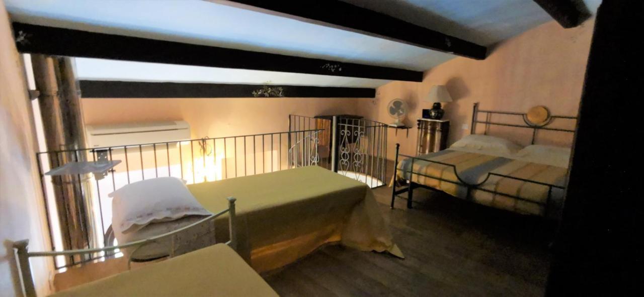 Country House Trevi Umbria Borghetto Vetuliae Santa Maria in Valle Ngoại thất bức ảnh